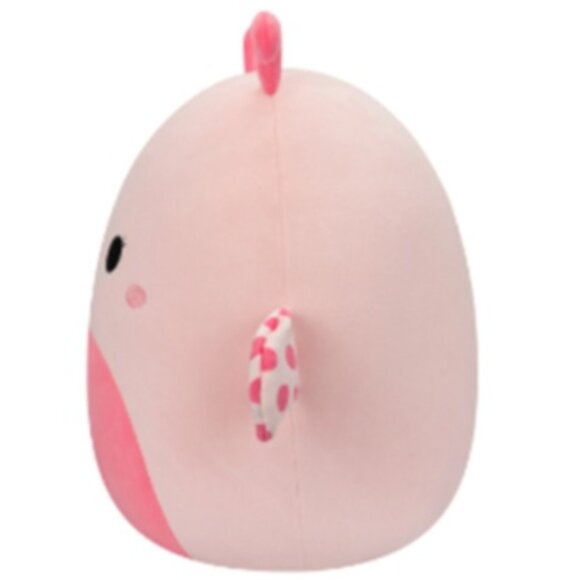 Squishmallows Original - Marla the Pink Ladybug - 14 Inch Plush Stuffie BNWT - Picture 2 of 3